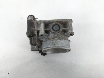 2011-2015 Nissan Rogue Throttle Body P/N:RME60-15 Fits Fits 2011 2012 2013 2014 2015 OEM Used Auto Parts