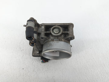 2011 Nissan Rogue Throttle Body P/N:RME60-15 Fits OEM Used Auto Parts