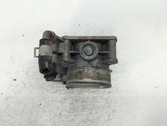 2008-2011 Nissan Rogue Throttle Body P/N:526-01 K Fits Fits 2007 2008 2009 2010 2011 2012 2013 OEM Used Auto Parts
