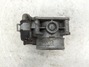 2011-2015 Nissan Rogue Throttle Body P/N:526-01 Fits Fits 2011 2012 2013 2014 2015 OEM Used Auto Parts