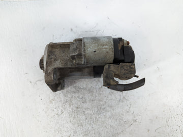 2008-2015 Nissan Rogue Car Starter Motor Solenoid OEM P/N:M000TA0271 23300 ET80B Fits Fits 2008 2009 2010 2011 2012 2013 2014 2015 OEM Used Auto Parts