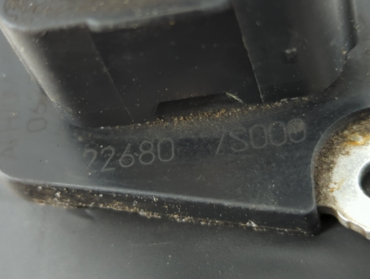 2008-2015 Nissan Rogue Mass Air Flow Meter Maf Sensor 657239 - Oemusedautoparts1.com