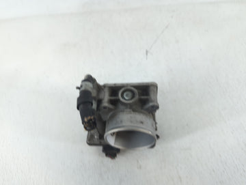 2008-2011 Nissan Rogue Throttle Body P/N:0Y17H REM60-15 Fits Fits 2007 2008 2009 2010 2011 2012 2013 OEM Used Auto Parts