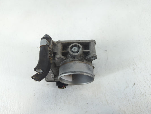 2008-2011 Nissan Rogue Throttle Body P/N:1825H 0Y17H, REM60-15 Fits Fits 2007 2008 2009 2010 2011 2012 2013 OEM Used Auto Parts