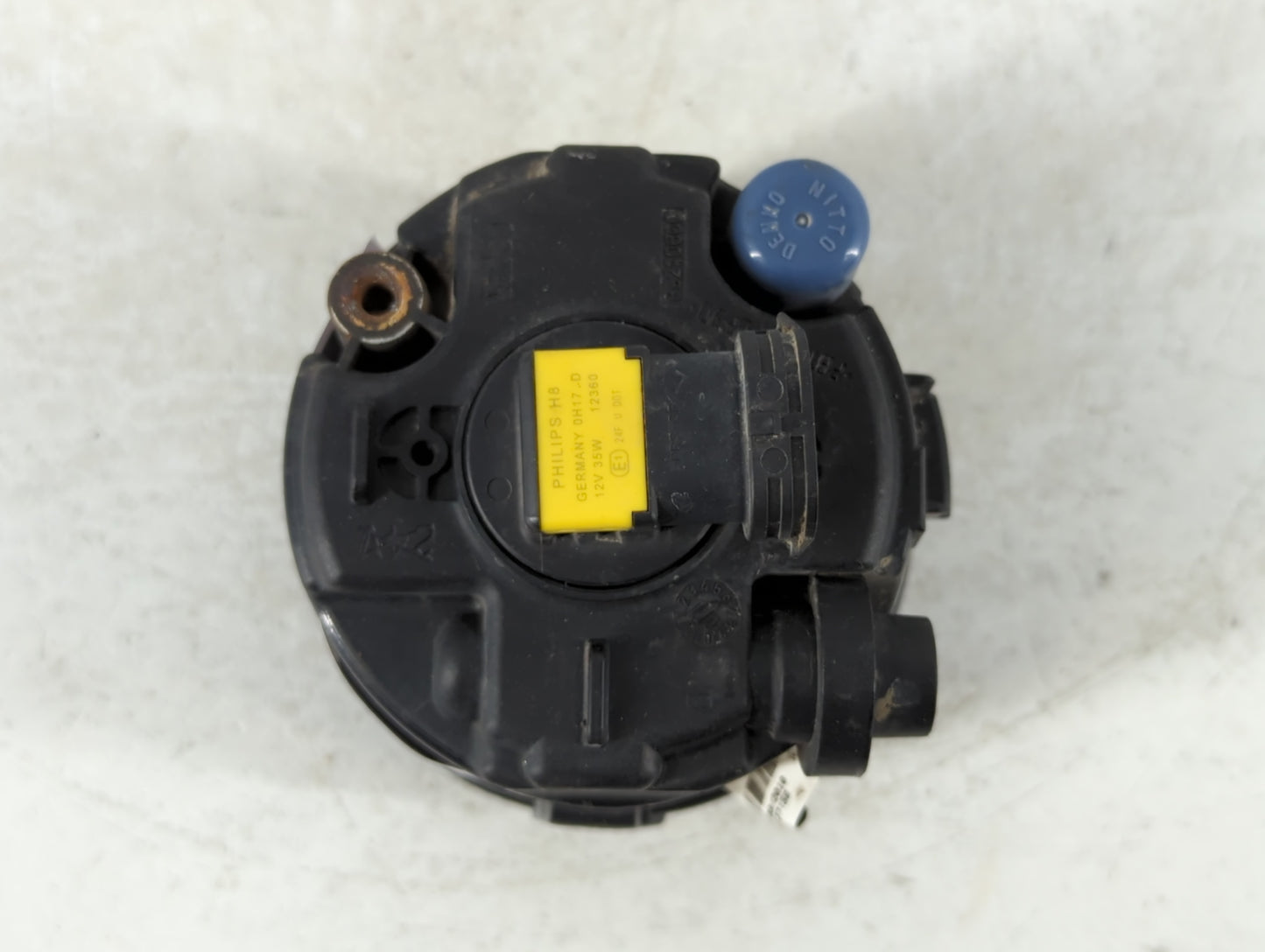 2011-2015 Nissan Rogue Passenger Right Oem Front Light Lamp - Oemusedautoparts1.com