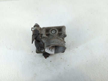 2008-2011 Nissan Rogue Throttle Body P/N:RME60 Fits Fits 2007 2008 2009 2010 2011 2012 2013 OEM Used Auto Parts