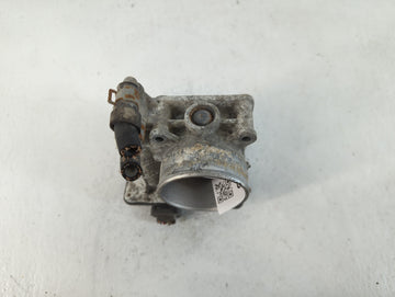 2011-2015 Nissan Rogue Throttle Body P/N:K 1127 526-01 Fits Fits 2011 2012 2013 2014 2015 OEM Used Auto Parts