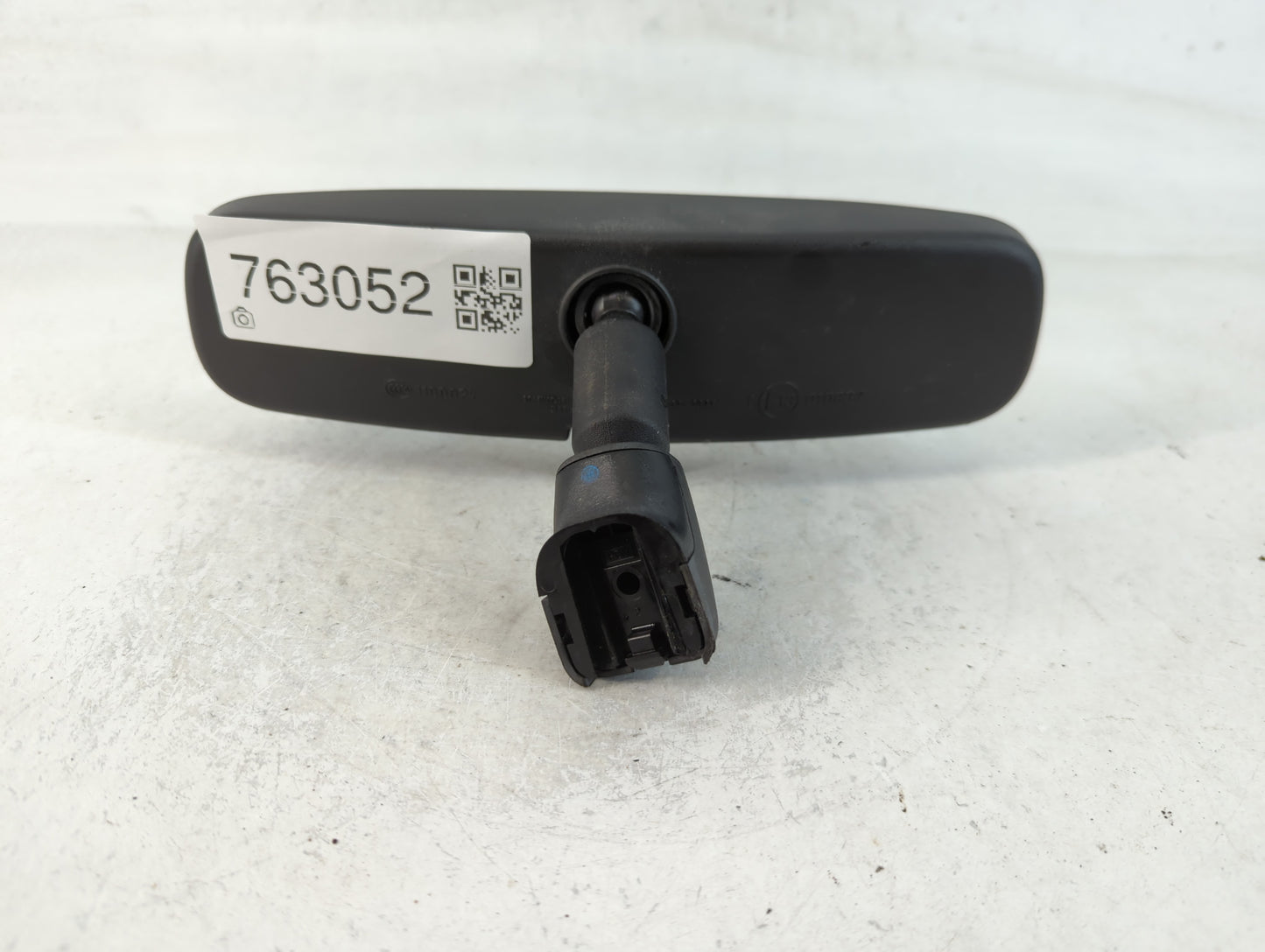 2008-2021 Nissan Rogue Interior Rear View Mirror Replacement OEM P/N:E13010837 Fits OEM Used Auto Parts - Oemusedautoparts1.