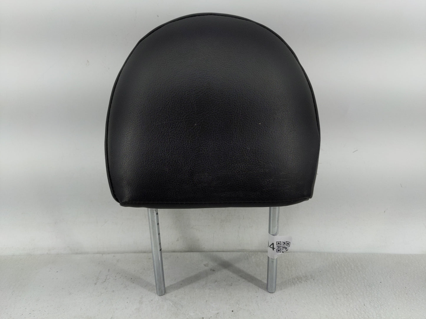 2011 Nissan Sentra Headrest Head Rest Rear Seat Fits OEM Used Auto Parts - Oemusedautoparts1.com