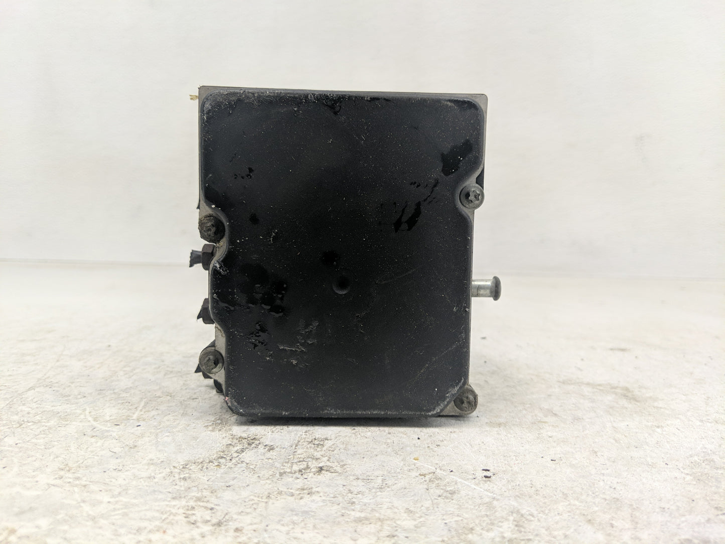 2010-2011 Nissan Sentra ABS Pump Control Module Replacement P/N:0 265 951 346 Fits Fits 2010 2011 OEM Used Auto Parts - Oemu