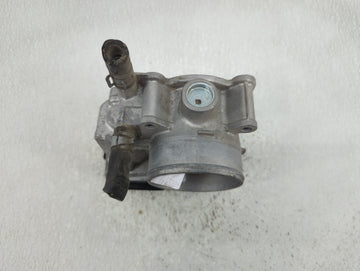2007-2012 Nissan Sentra Throttle Body P/N:ET-A60-02 Fits OEM Used Auto Parts