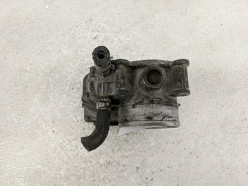 2007-2012 Nissan Sentra Throttle Body P/N:ET-A60-02 Fits OEM Used Auto Parts