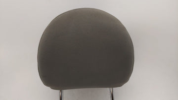 2011-2012 Nissan Sentra Headrest Head Rest Front Driver Passenger Seat