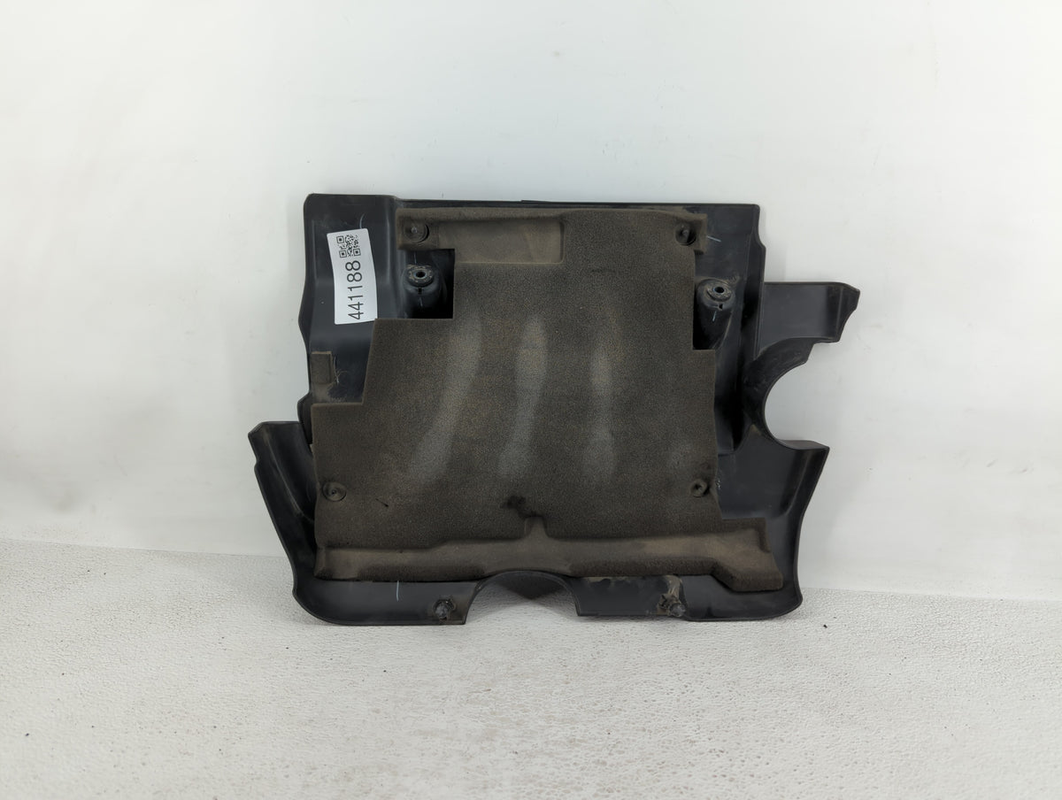 2011 Nissan Sentra Engine Cover 441188 - Oemusedautoparts1.com