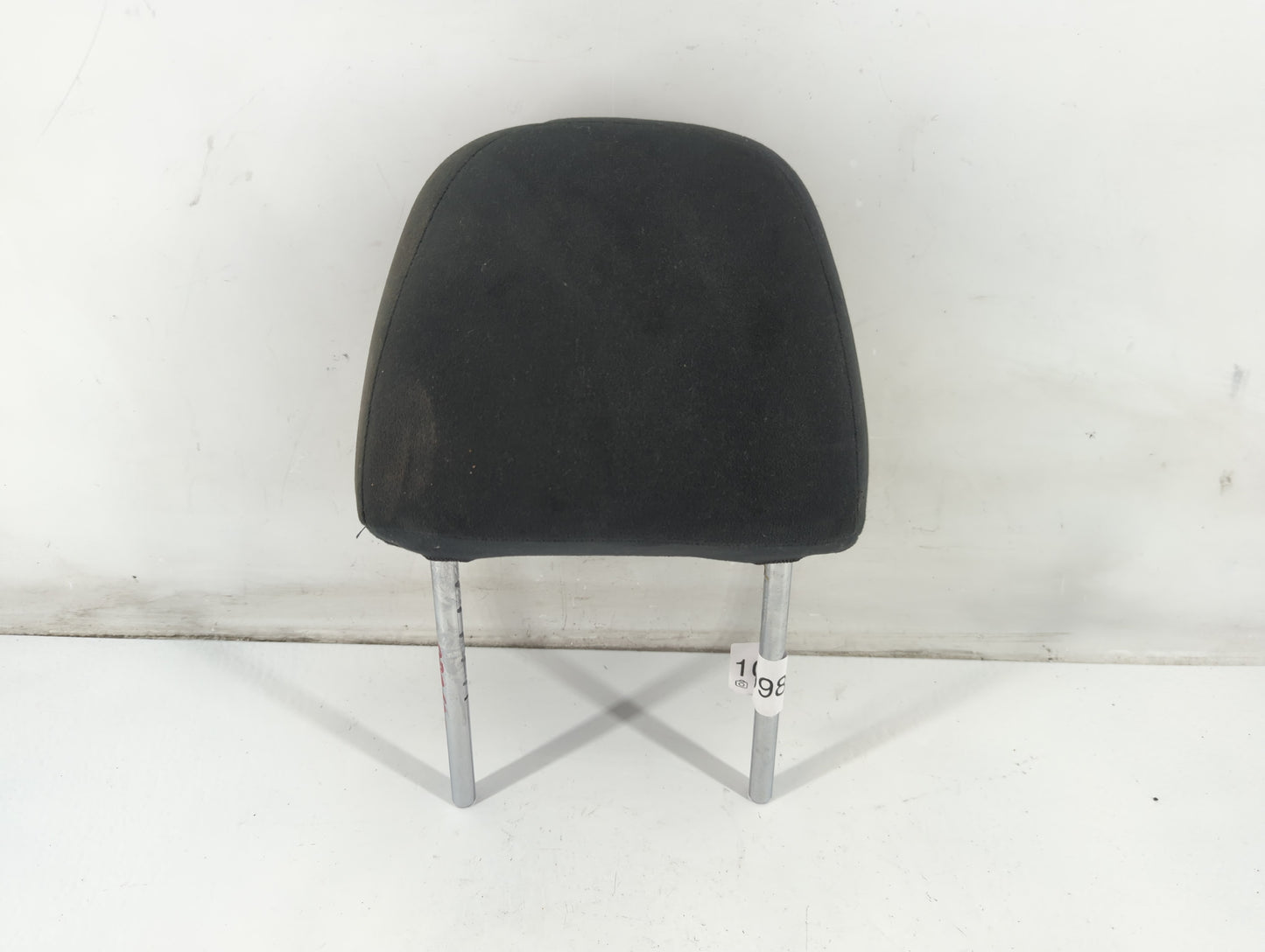 2011-2012 Nissan Versa Headrest Head Rest Front Driver Passenger Seat - Oemusedautoparts1.com