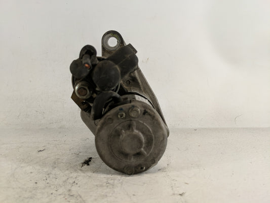 2010-2012 Nissan Versa Car Starter Motor Solenoid OEM P/N:23300 EN20B 23300 EN20C Fits Fits 2010 2011 2012 2013 OEM Used Auto Parts