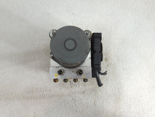 2010-2012 Nissan Versa ABS Pump Control Module Replacement P/N:0 265 251 528 Fits Fits 2010 2011 2012 OEM Used Auto Parts