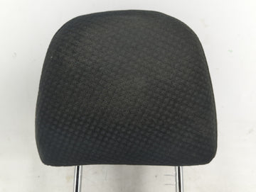 2011 Nissan Versa Headrest Head Rest Front Driver Passenger Seat Fits OEM Used Auto Parts