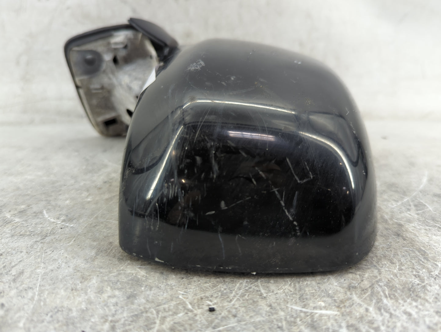 2008-2012 Nissan Versa Driver Side View Mirror - Left Door Mirror OEM Used - Oemusedautoparts1.com