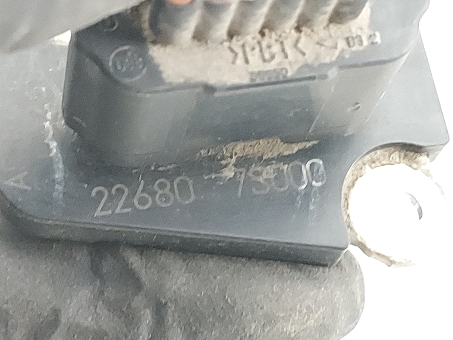 2007-2018 Nissan Versa Mass Air Flow Meter Maf 1487281 - Oemusedautoparts1.com