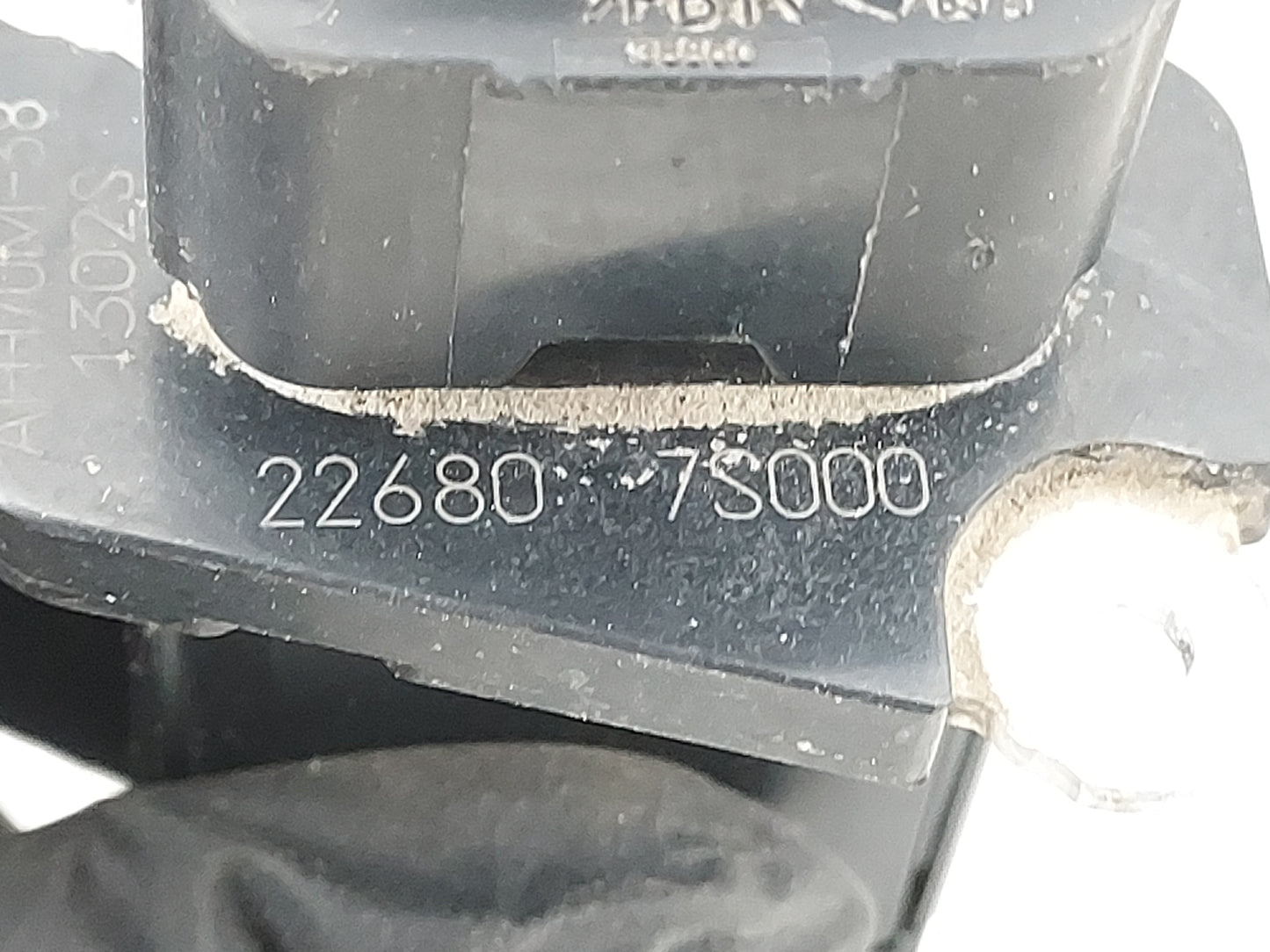 2007-2018 Nissan Versa Mass Air Flow Meter Maf 1487470 - Oemusedautoparts1.com