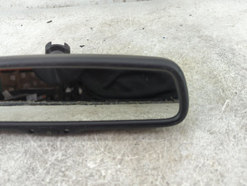 2007-2012 Nissan Versa Interior Rear View Mirror Replacement OEM P/N:E11 015892 GNTX-435 Fits OEM Used Auto Parts