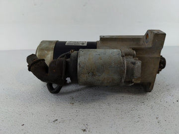 2005-2015 Nissan Xterra Car Starter Motor Solenoid OEM P/N:23300 EA20A Fits OEM Used Auto Parts