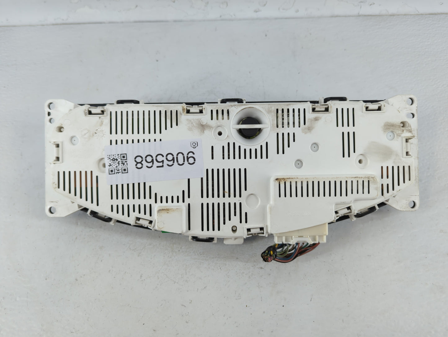 2011 Nissan Xterra Instrument Cluster Speedometer Gauges P/N:24820 9CA4E Miles: Fits OEM Used Auto Parts - Oemusedautoparts1