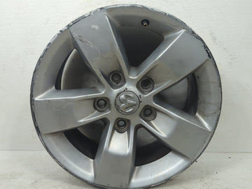 2011-2022 Ram 1500 Oem Wheel Rim 1397408