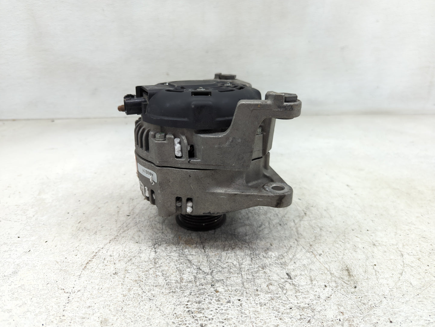 2011-2012 Ram 1500 Alternator Replacement Generator Charging Assembly Engine OEM Fits OEM Used Auto Parts - Oemusedautoparts