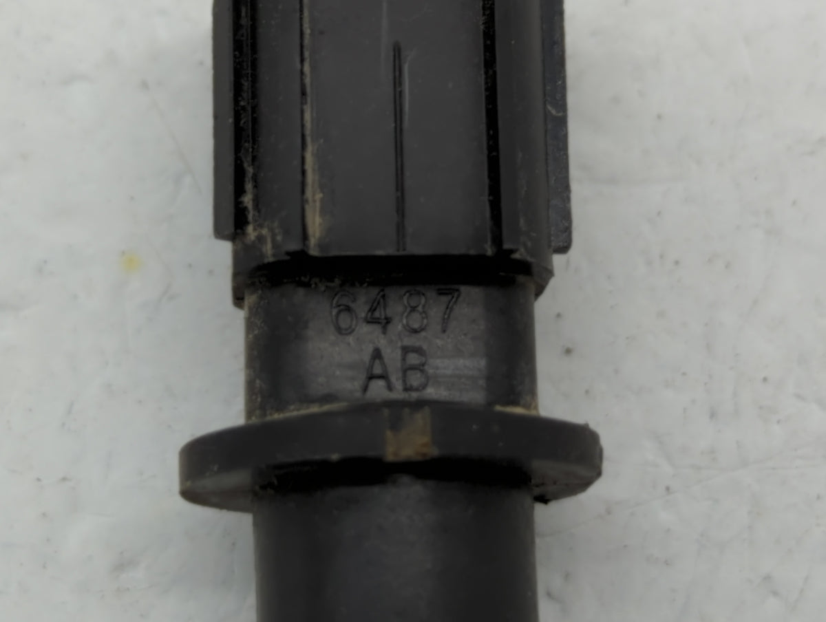 2011 Ram 1500 Mass Air Flow Meter Maf Sensor 309845 - Oemusedautoparts1.com