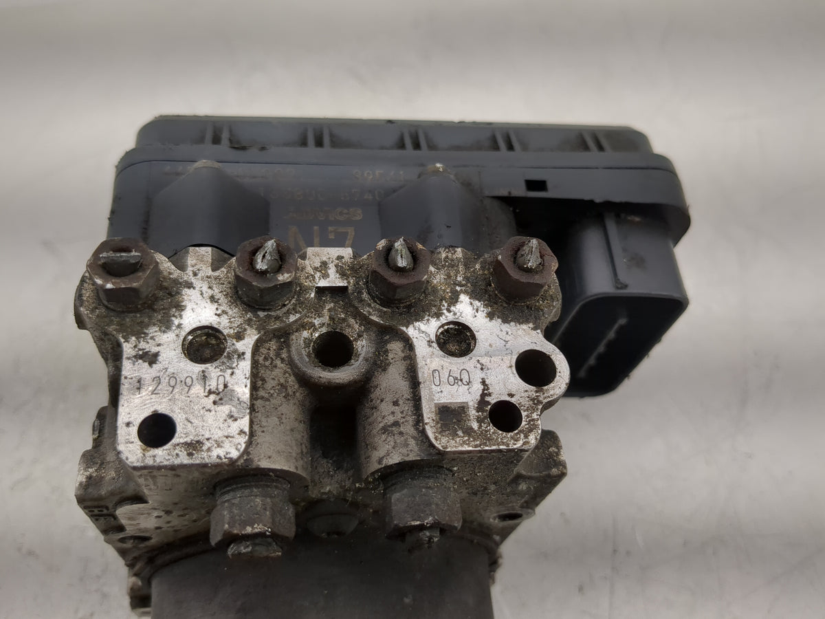 2011 Scion Tc Anti-Lock Brake ABS Pump Module Actuator OEM P/N:4454021030 Fits OEM Used Auto Parts - Oemusedautoparts1.com