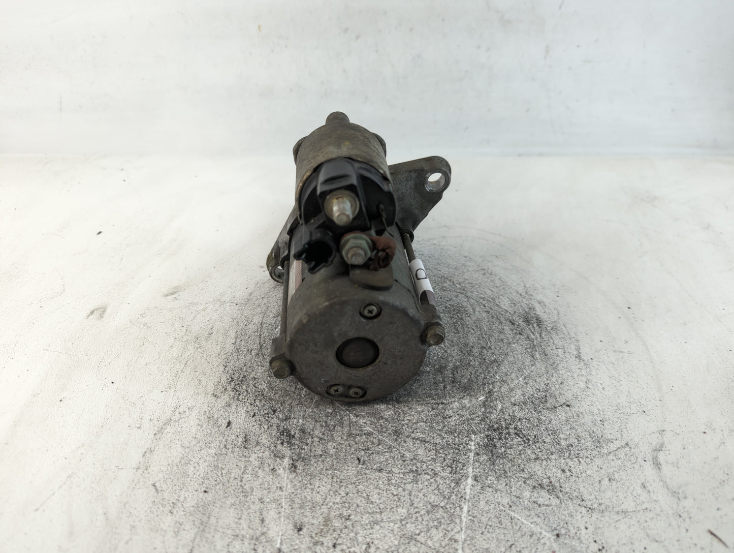 2011-2016 Scion Tc Car Starter Motor Solenoid OEM P/N:428000-5903 28100-31102 Fits Fits 2011 2012 2013 2014 2015 2016 OEM Us