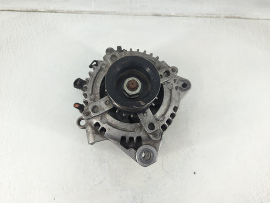 2008-2015 Scion Xb Alternator Replacement Generator Charging Assembly Engine OEM Fits OEM Used Auto Parts