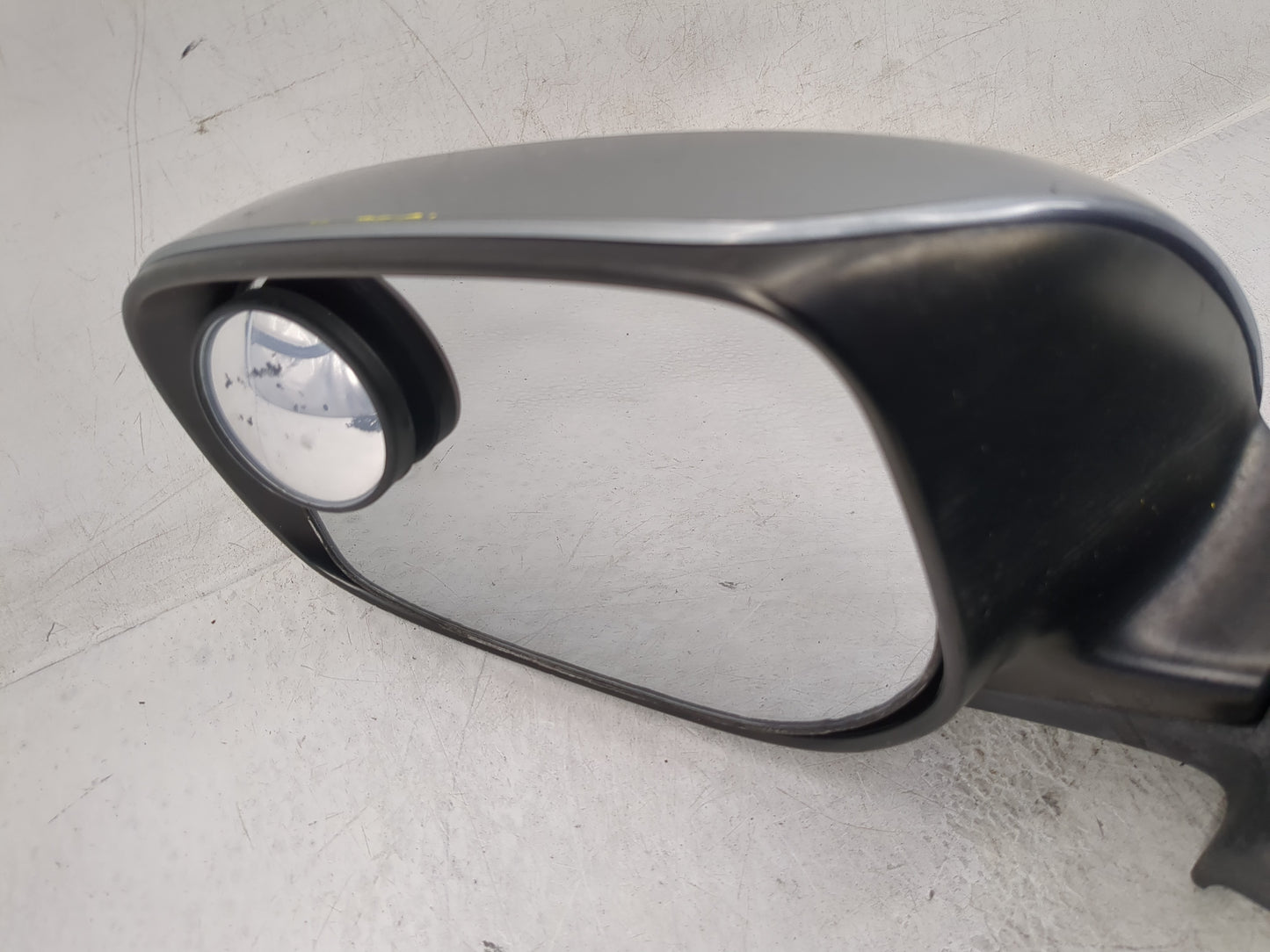 2008-2015 Scion Xb Driver Side View Mirror - Left Door Mirror OEM Used - Oemusedautoparts1.com