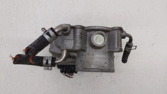 2008-2015 Scion Xb Throttle Body P/N:22030-28071 22030-28070 Fits Fits 2006 2007 2008 2009 2010 2011 2012 2013 2014 2015 OEM Used Auto Parts