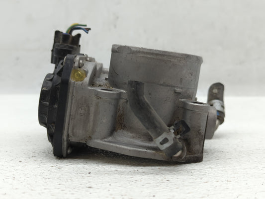 2008-2015 Scion Xb Throttle Body P/N:22030-28070 Fits Fits 2006 2007 2008 2009 2010 2011 2012 2013 2014 2015 OEM Used Auto Parts