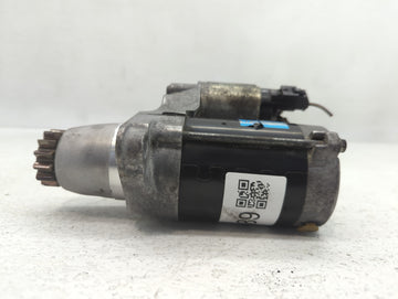 2008-2015 Scion Xb Car Starter Motor Solenoid OEM P/N:428000-1840 28100-0A010 Fits OEM Used Auto Parts