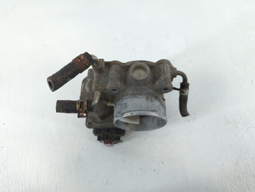 2008-2015 Scion Xb Throttle Body P/N:22030-28071 Fits Fits 2006 2007 2008 2009 2010 2011 2012 2013 2014 2015 OEM Used Auto Parts