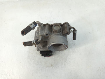 2008-2015 Scion Xb Throttle Body P/N:22030-28071 Fits Fits 2006 2007 2008 2009 2010 2011 2012 2013 2014 2015 OEM Used Auto Parts