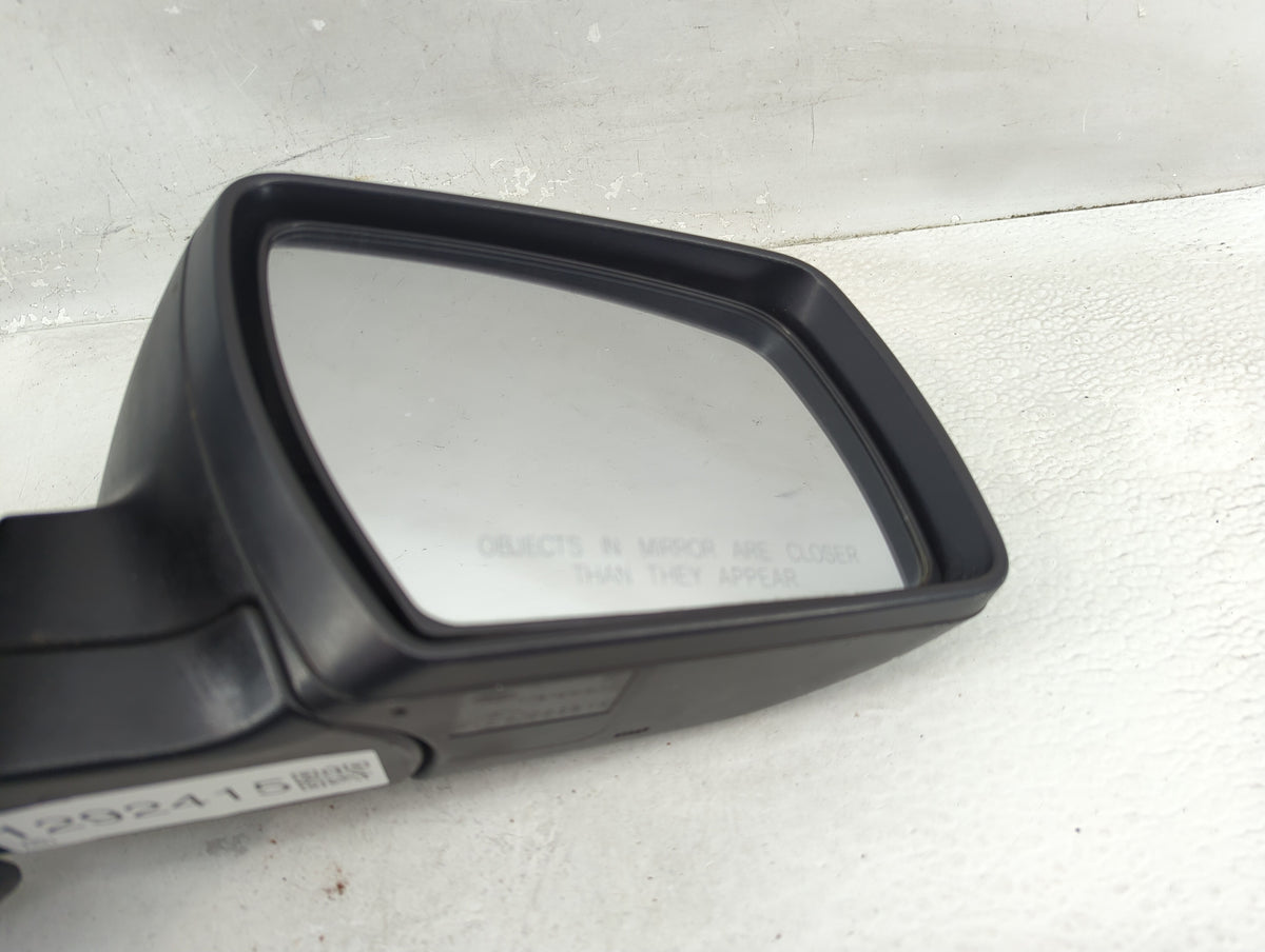 2011 Soul Kia Passenger Side View Mirror - Right Door Mirror OEM Used - Oemusedautoparts1.com