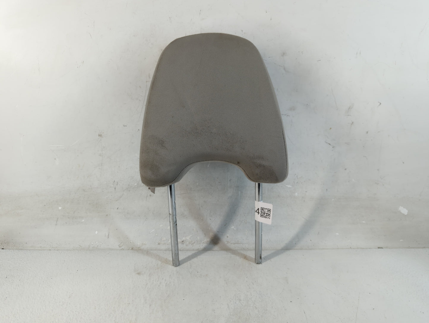 2011 Subaru Forester Headrest Head Rest Front Driver Passenger Seat Fits OEM Used Auto Parts - Oemusedautoparts1.com