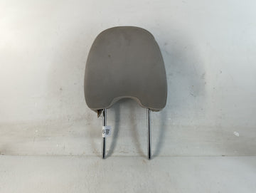 2011 Subaru Forester Headrest Head Rest Front Driver Passenger Seat Fits OEM Used Auto Parts
