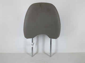 2011 Subaru Forester Headrest Head Rest Front Driver Passenger Seat Grey