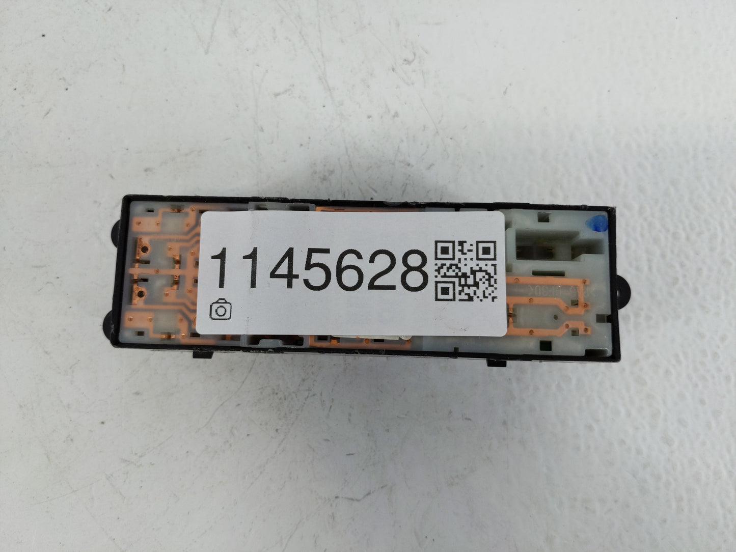 2011-2013 Subaru Forester Master Power Window Switch Replacement Driver Side Left Fits Fits 2011 2012 2013 OEM Used Auto Par