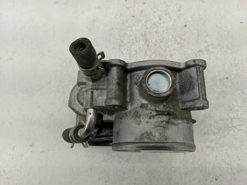 2011-2018 Subaru Forester Throttle Body P/N:16112AA3 Fits Fits 2011 2012 2013 2014 2015 2016 2017 2018 OEM Used Auto Parts