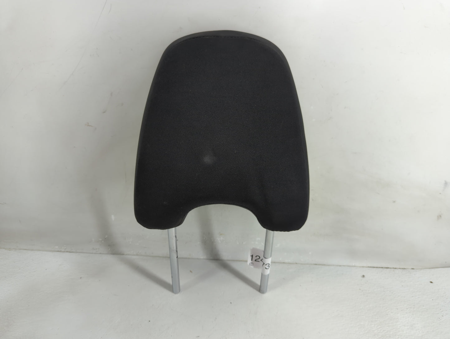 2011 Subaru Forester Headrest Head Rest Rear Seat Fits OEM Used Auto Parts - Oemusedautoparts1.com