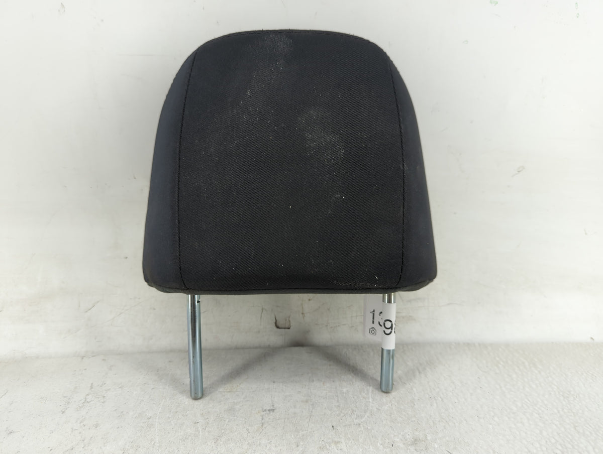 2009-2013 Subaru Forester Headrest Head Rest Rear Seat Fits Fits 2009 2010 2011 2012 2013 OEM Used Auto Parts - Oemusedautop