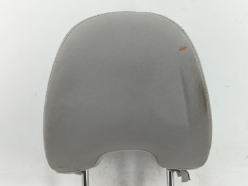 2011 Subaru Forester Headrest Head Rest Front Driver Passenger Seat Grey