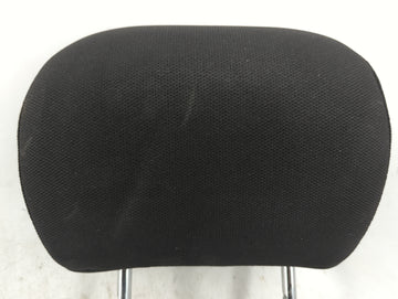 2011 Subaru Forester Headrest Head Rest Front Driver Passenger Seat